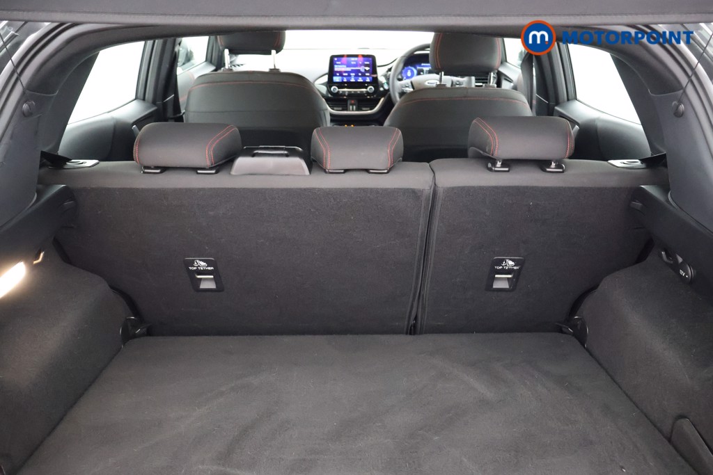 Used Ford Puma 2021 for sale - 77641582: Photo 22