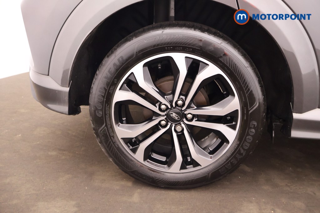 Used Ford Puma 2021 for sale - 77641582: Photo 23