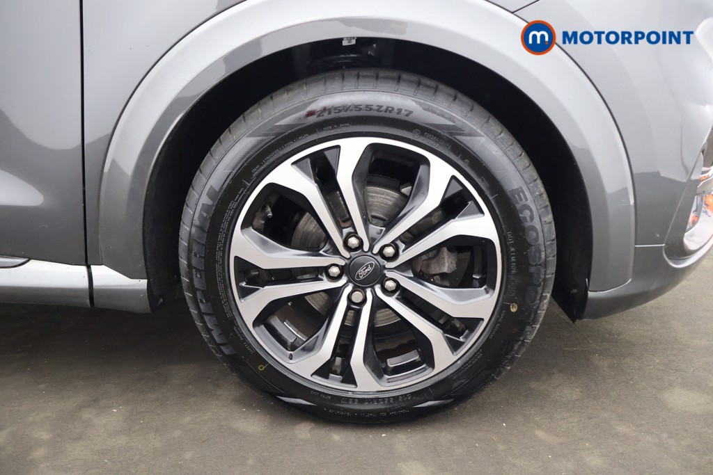 Used Ford Puma 2021 for sale - 77641582: Photo 24