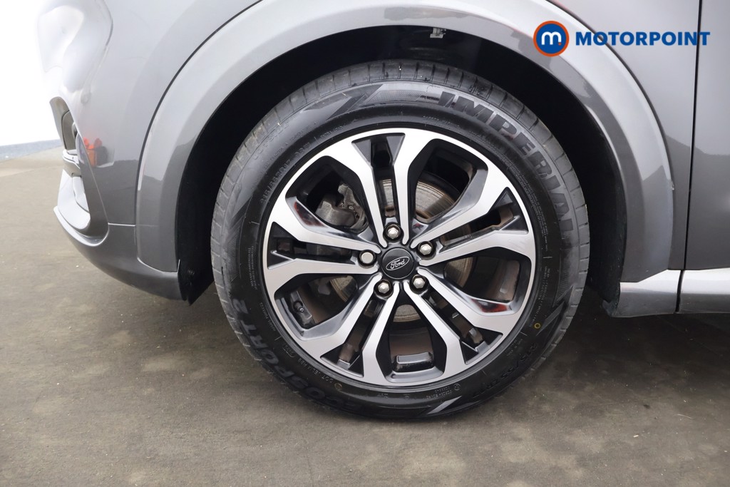 Used Ford Puma 2021 for sale - 77641582: Photo 25