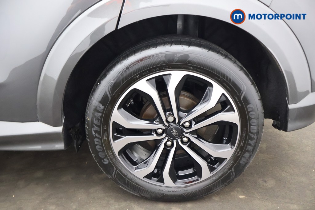 Used Ford Puma 2021 for sale - 77641582: Photo 26