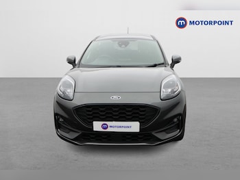 Used Ford Puma 2021 for sale - 77641582: Photo