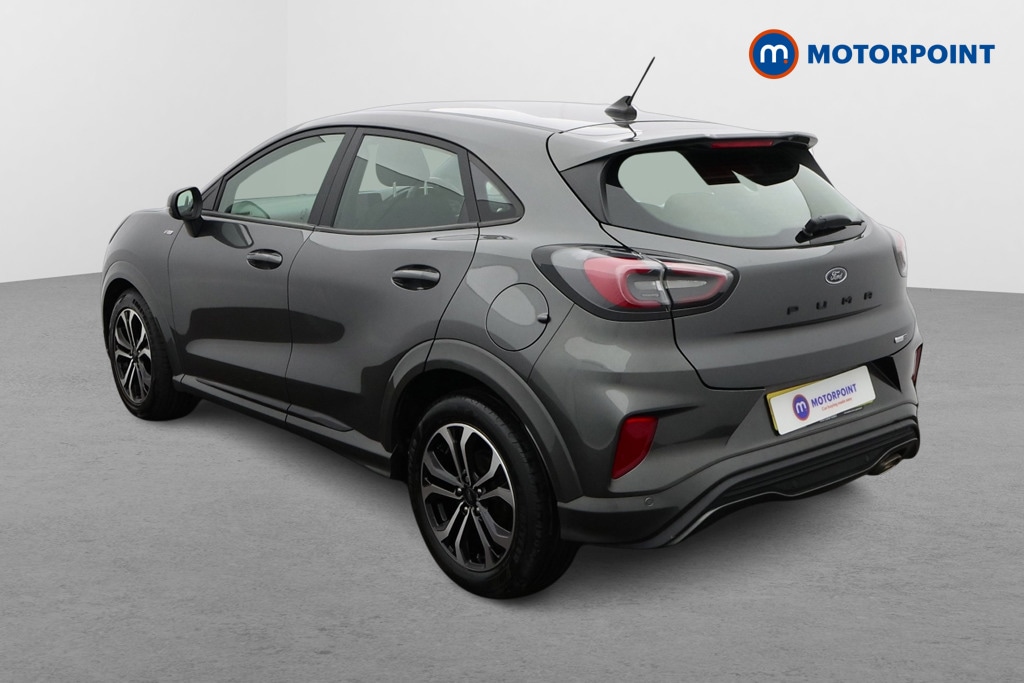 Used Ford Puma 2021 for sale - 77641582: Photo 5