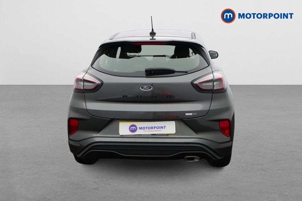 Used Ford Puma 2021 for sale - 77641582: Photo 6