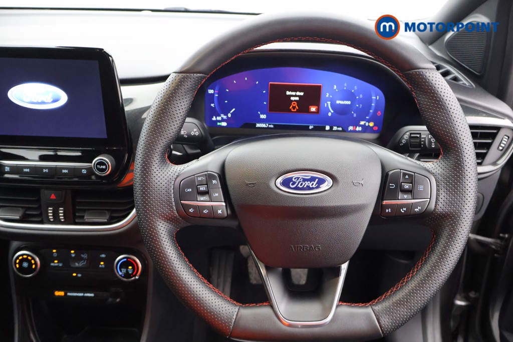 Used Ford Puma 2021 for sale - 77641582: Photo 9