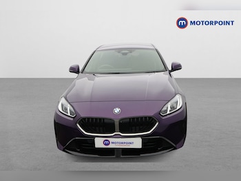 Used BMW 1 Series 2025 for sale - 79102958: Photo
