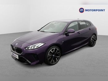 Used BMW 1 Series 2025 for sale - 79102958: Photo