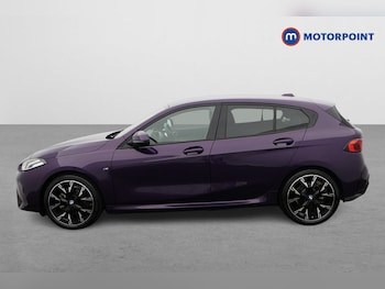 Used BMW 1 Series 2025 for sale - 79102958: Photo