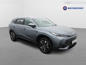Used MG MG HS 2025 for sale - 78718320: Photo