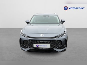 Used MG MG HS 2025 for sale - 78718320: Photo