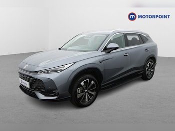 Used MG MG HS 2025 for sale - 78718320: Photo