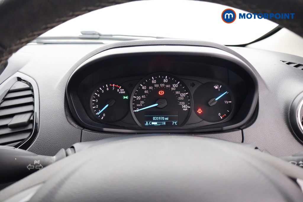 Used Ford Ka+ 2017 for sale - 77804761: Photo 12