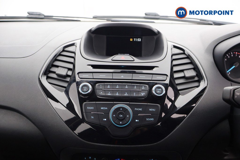 Used Ford Ka+ 2017 for sale - 77804761: Photo 13