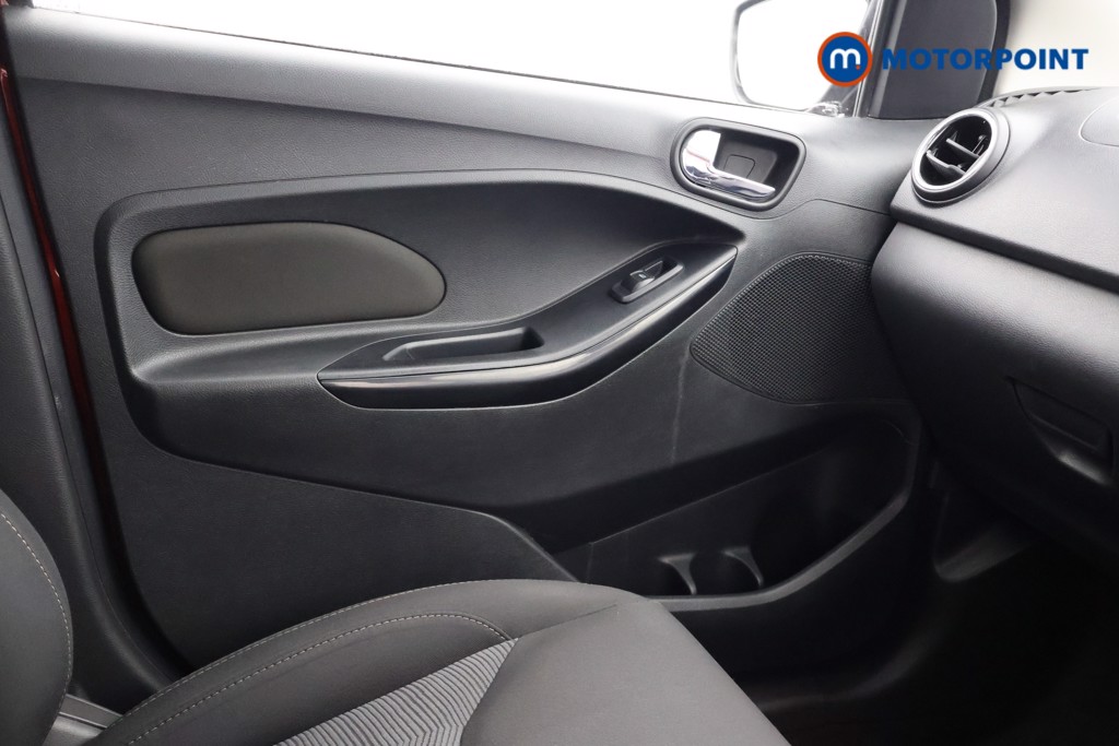 Used Ford Ka+ 2017 for sale - 77804761: Photo 16