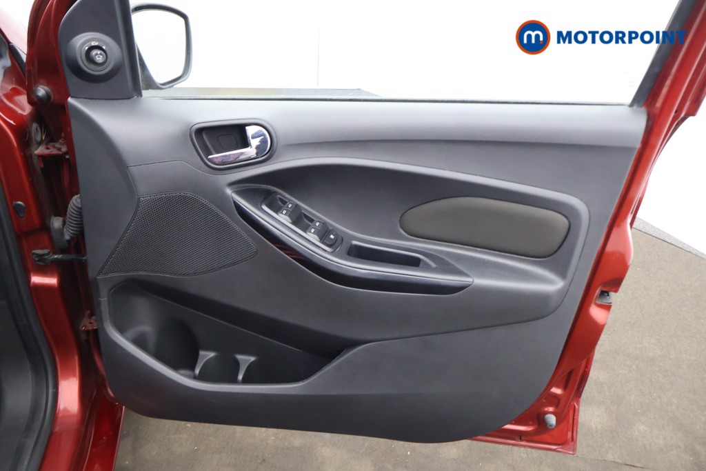 Used Ford Ka+ 2017 for sale - 77804761: Photo 17