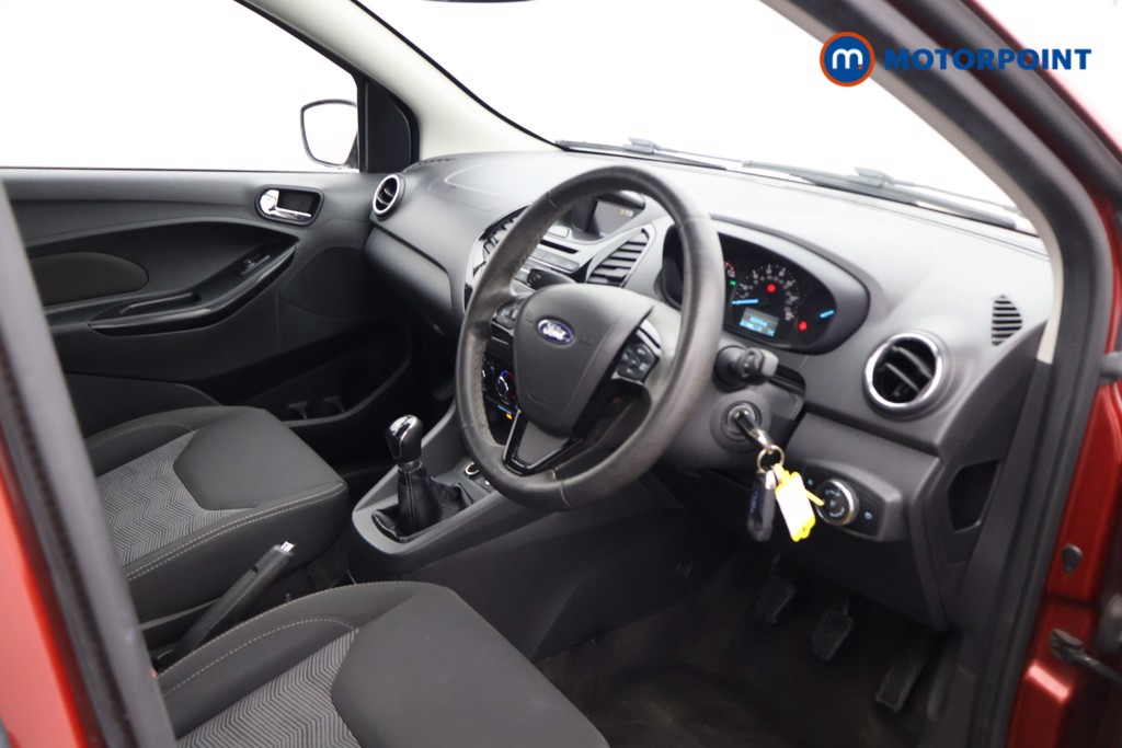 Used Ford Ka+ 2017 for sale - 77804761: Photo 18