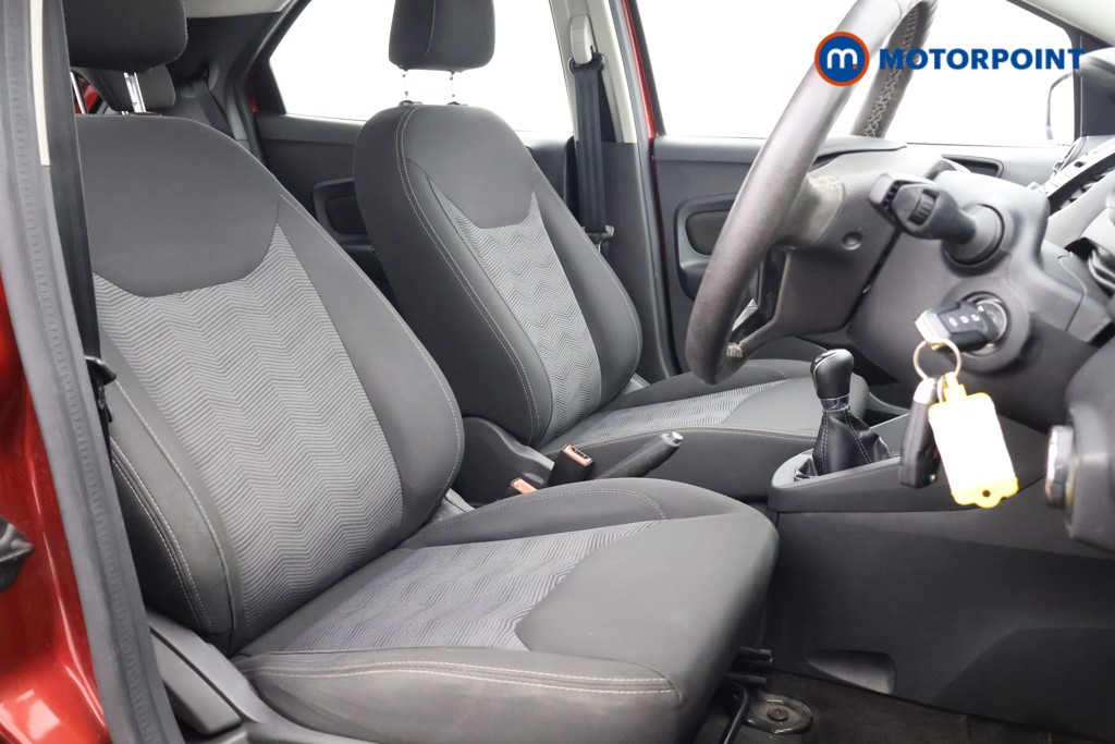 Used Ford Ka+ 2017 for sale - 77804761: Photo 19