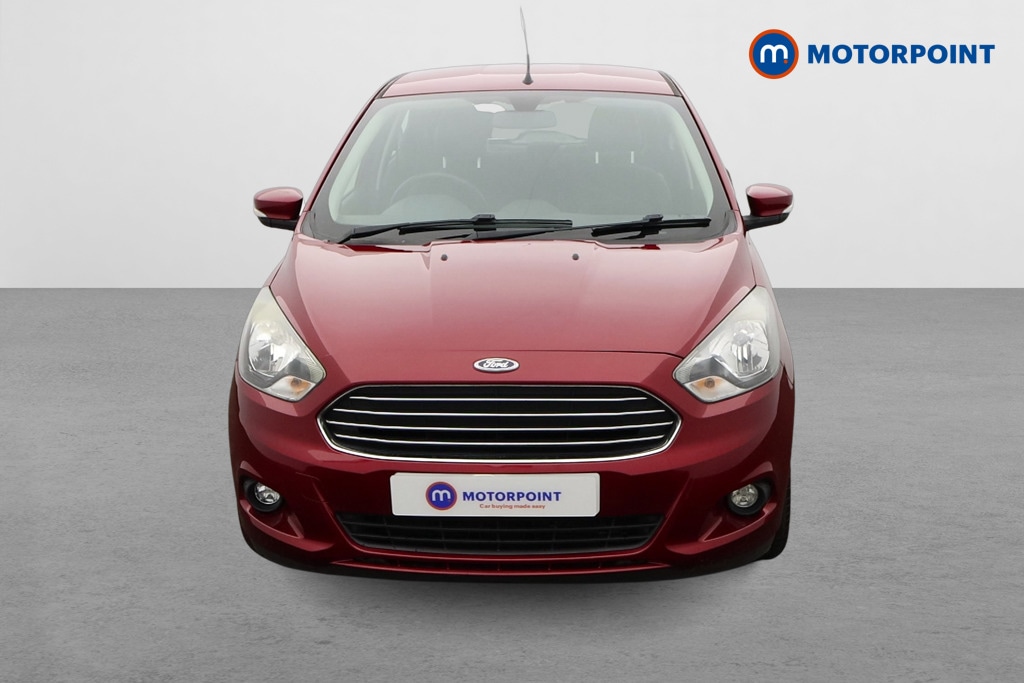 Used Ford Ka+ 2017 for sale - 77804761: Photo 2