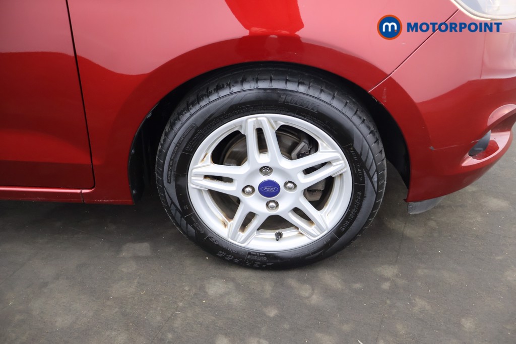 Used Ford Ka+ 2017 for sale - 77804761: Photo 20