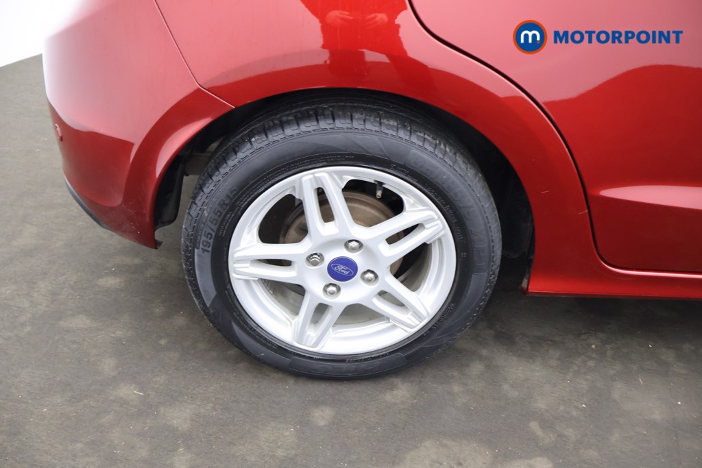 Used Ford Ka+ 2017 for sale - 77804761: Photo 21