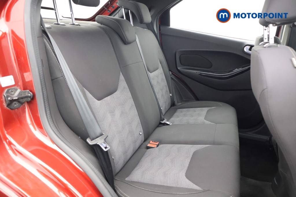 Used Ford Ka+ 2017 for sale - 77804761: Photo 23