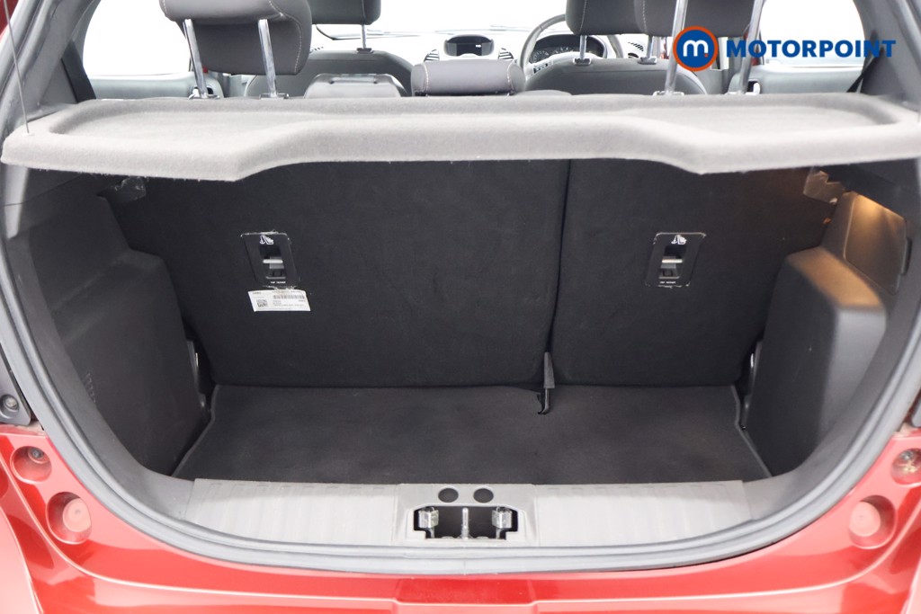 Used Ford Ka+ 2017 for sale - 77804761: Photo 24