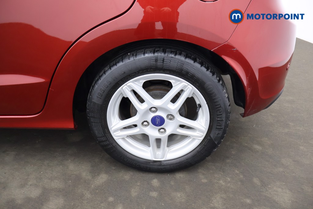 Used Ford Ka+ 2017 for sale - 77804761: Photo 25