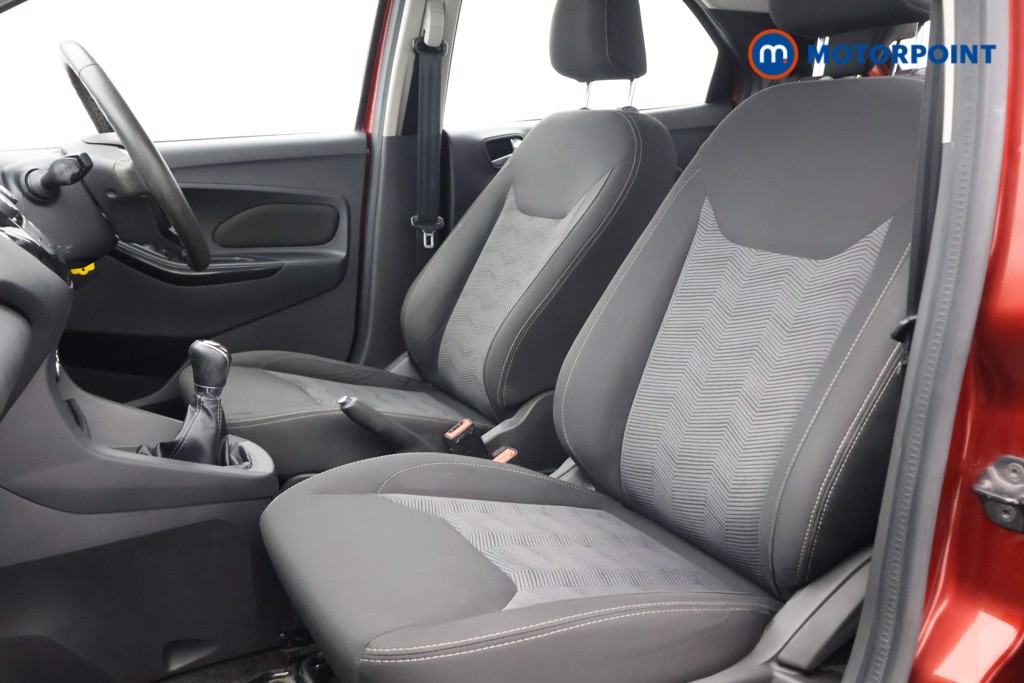 Used Ford Ka+ 2017 for sale - 77804761: Photo 27