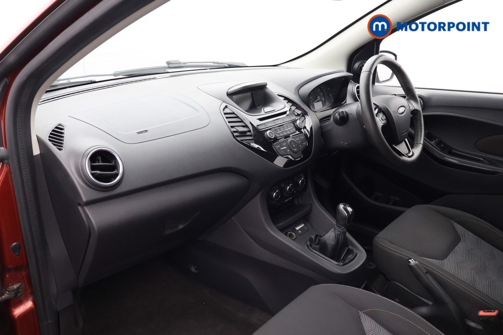 Used Ford Ka+ 2017 for sale - 77804761: Photo 28