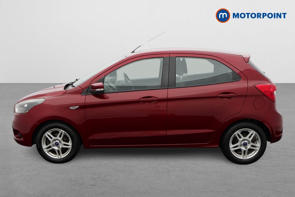 Used Ford Ka+ 2017 for sale - 77804761: Photo 4