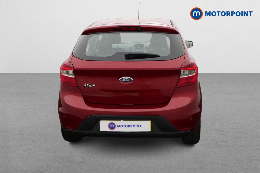 Used Ford Ka+ 2017 for sale - 77804761: Photo 6