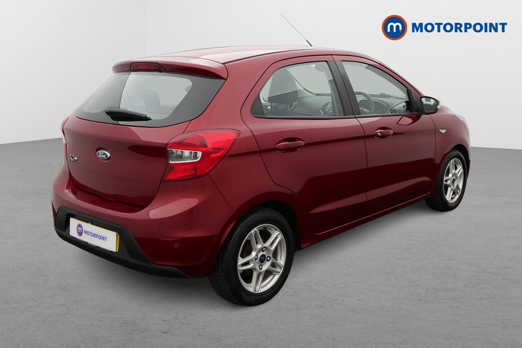 Used Ford Ka+ 2017 for sale - 77804761: Photo 7