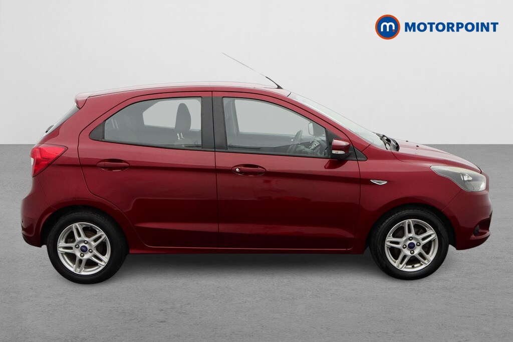 Used Ford Ka+ 2017 for sale - 77804761: Photo 8