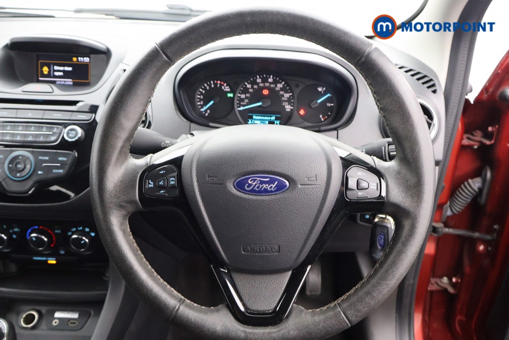 Used Ford Ka+ 2017 for sale - 77804761: Photo 9