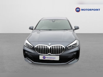 Used BMW 1 Series 2021 for sale - 76394831: Photo