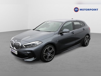 Used BMW 1 Series 2021 for sale - 76394831: Photo