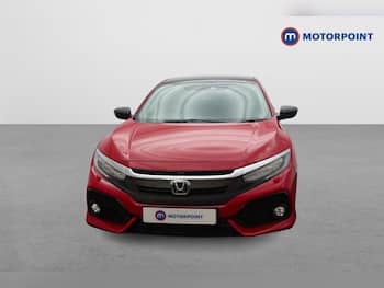 Used Honda Civic 2019 for sale - 79660111: Photo