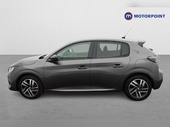 Used Peugeot 208 2023 for sale - 78457184: Photo