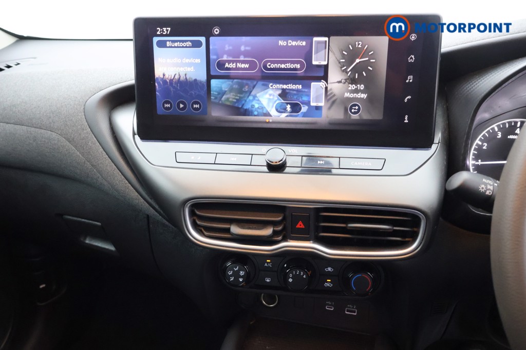 Used Nissan Juke 2025 for sale - 76332984: Photo 15