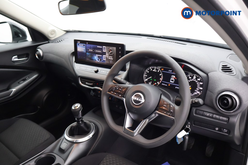 Used Nissan Juke 2025 for sale - 76332984: Photo 21