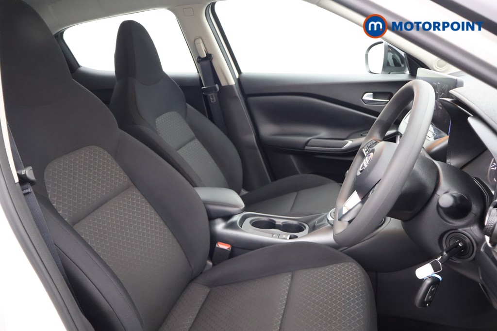 Used Nissan Juke 2025 for sale - 76332984: Photo 22