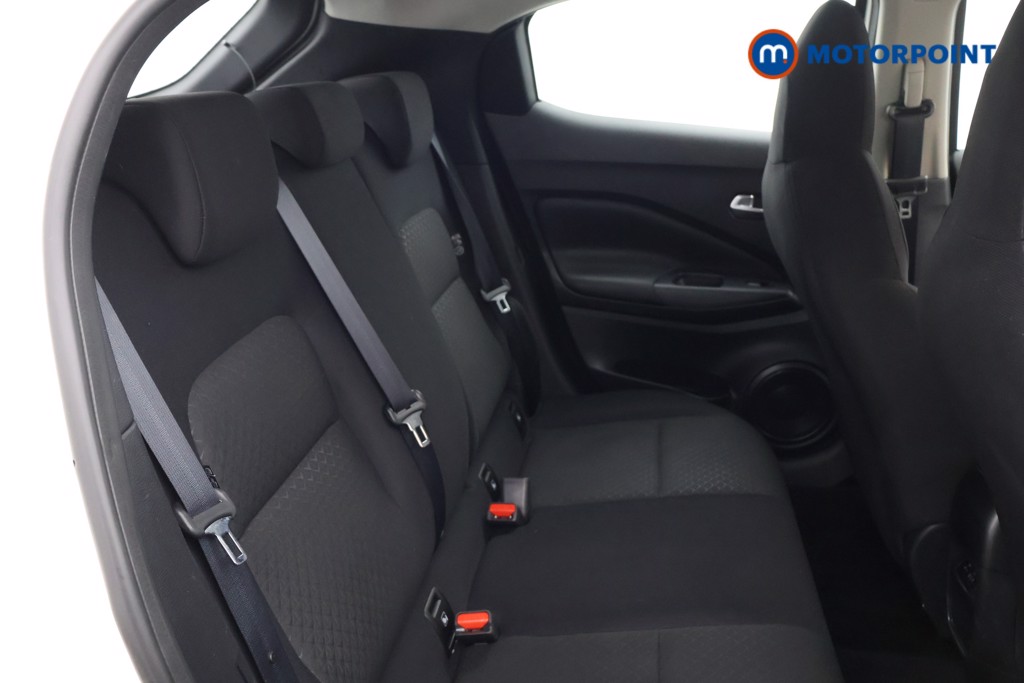 Used Nissan Juke 2025 for sale - 76332984: Photo 23
