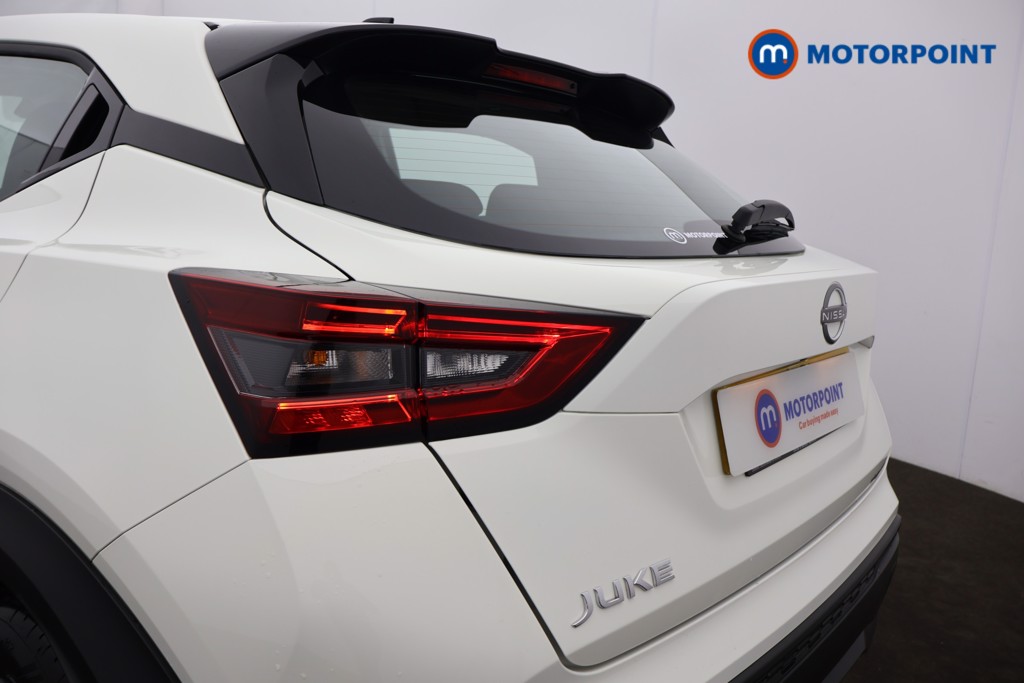 Used Nissan Juke 2025 for sale - 76332984: Photo 28
