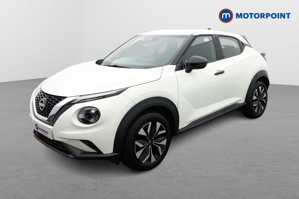 Used Nissan Juke 2025 for sale - 76332984: Photo 3