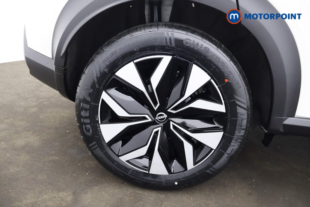 Used Nissan Juke 2025 for sale - 76332984: Photo 30