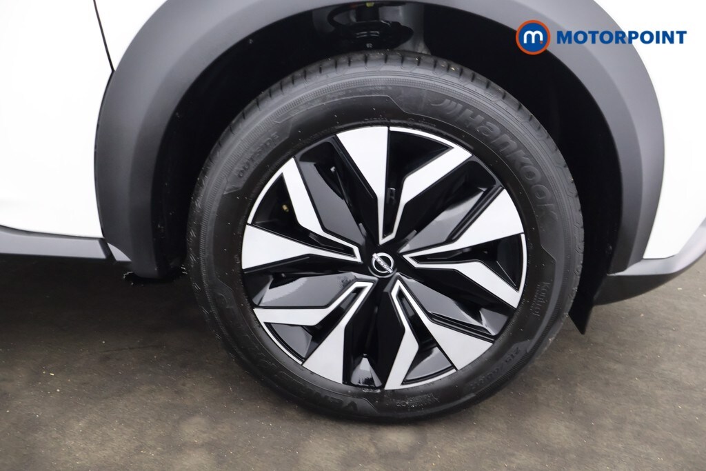 Used Nissan Juke 2025 for sale - 76332984: Photo 31