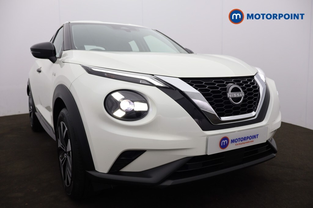 Used Nissan Juke 2025 for sale - 76332984: Photo 32
