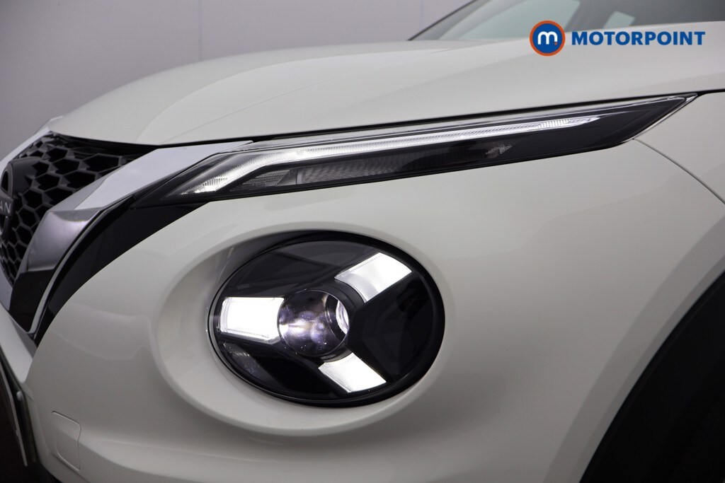Used Nissan Juke 2025 for sale - 76332984: Photo 33