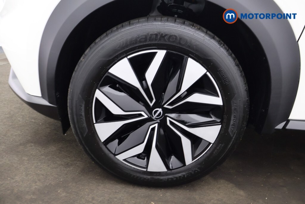 Used Nissan Juke 2025 for sale - 76332984: Photo 34