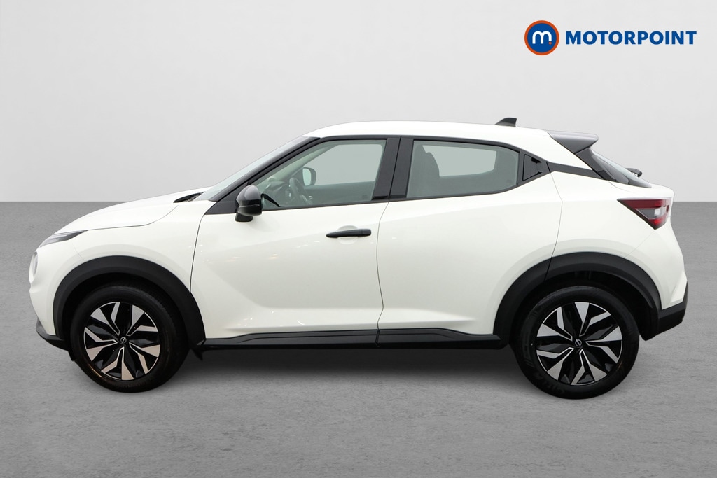 Used Nissan Juke 2025 for sale - 76332984: Photo 4